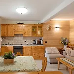 Casa Silvia * Livigno