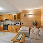 Casa Silvia Lejlighed