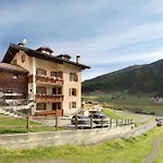 Casa Silvia Lejlighed Livigno