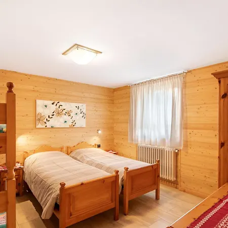 Casa Silvia * Livigno