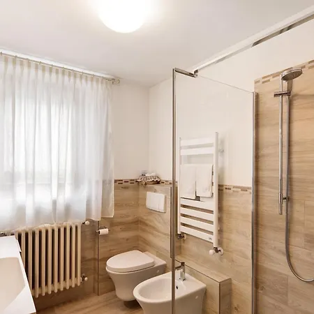 Casa Silvia 리비뇨