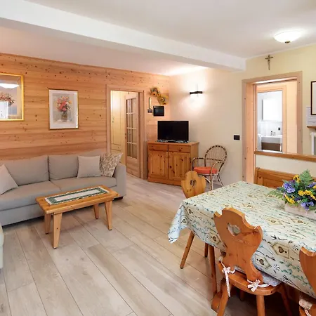 Casa Silvia Apartment
