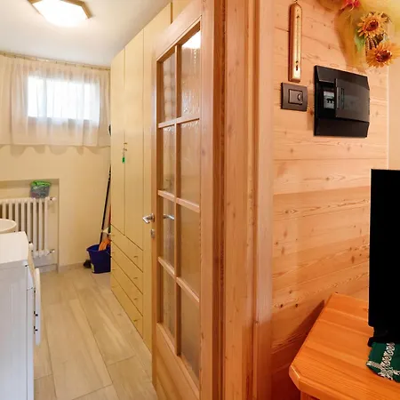 아파트 Casa Silvia 리비뇨