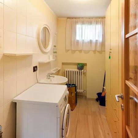 Casa Silvia * Livigno