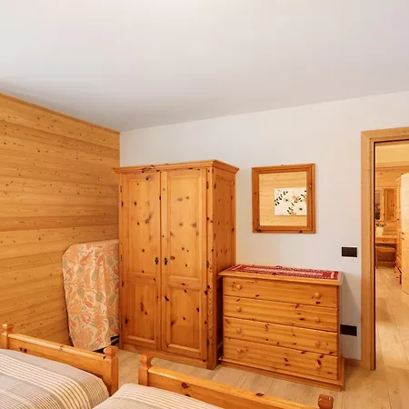 Casa Silvia 아파트