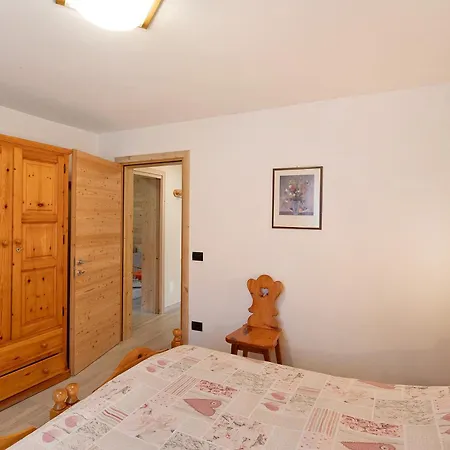 Casa Silvia 아파트 *