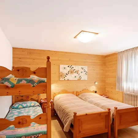 Apartment Casa Silvia *