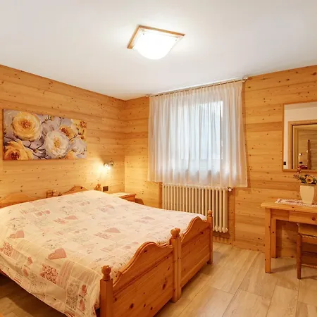 Casa Silvia * Livigno