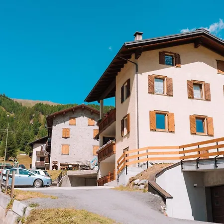 Lejlighed Casa Silvia
