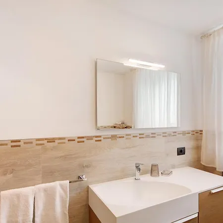 Casa Silvia Lejlighed *
