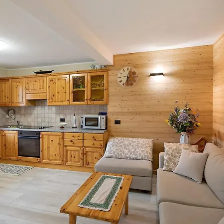Casa Silvia 아파트