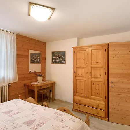 아파트 Casa Silvia *